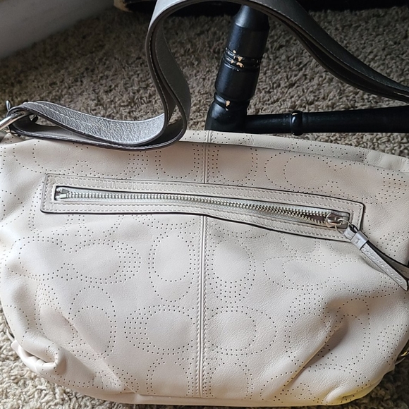 Coach handbag - Picture 4 of 7